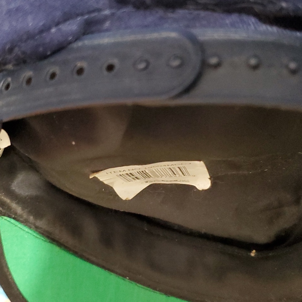 Jr airplane pilot hat - Picture 5 of 5